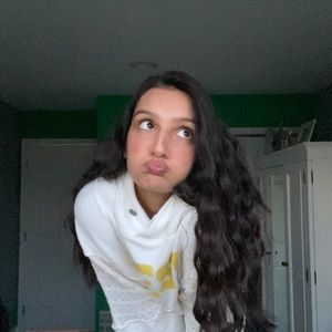 Meet your Posher, Meghna